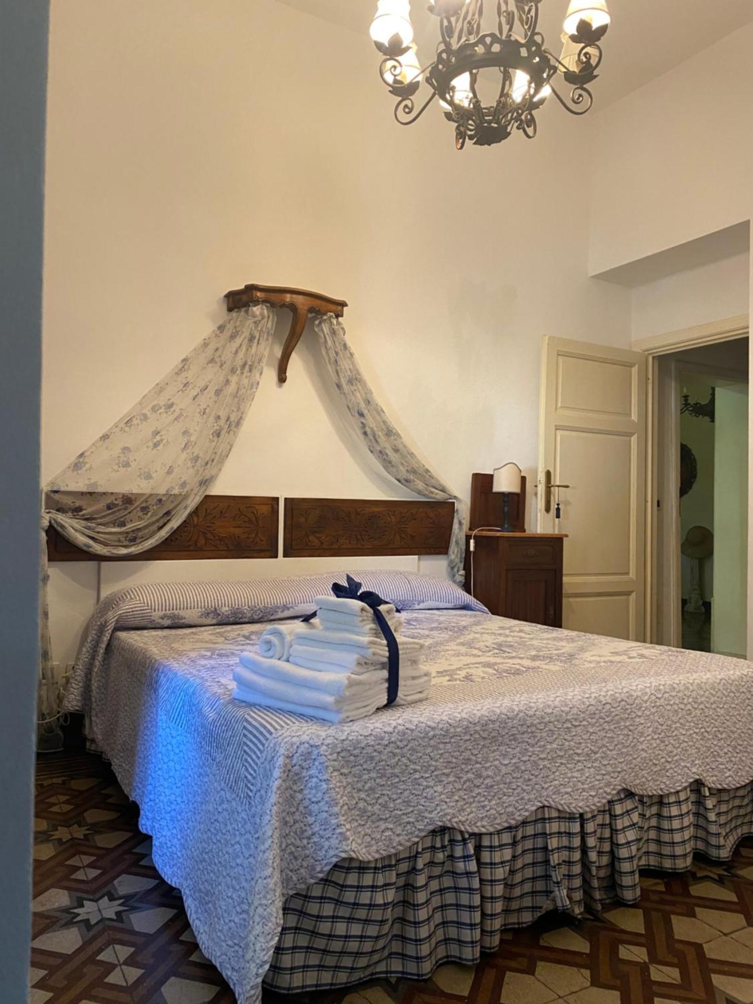 Bed and Breakfast Casa Simonetti Торре-дель-Лаго-Пуччини Экстерьер фото