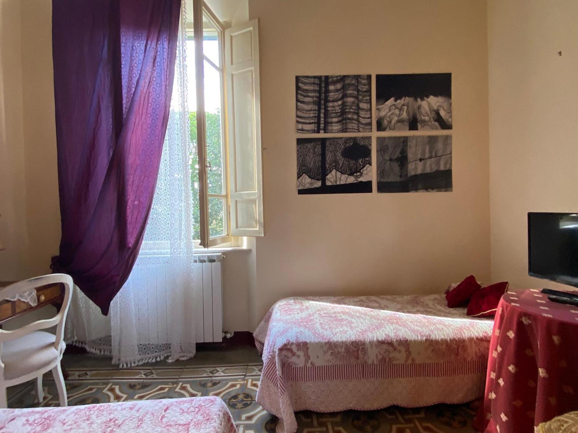 Bed and Breakfast Casa Simonetti Торре-дель-Лаго-Пуччини Экстерьер фото
