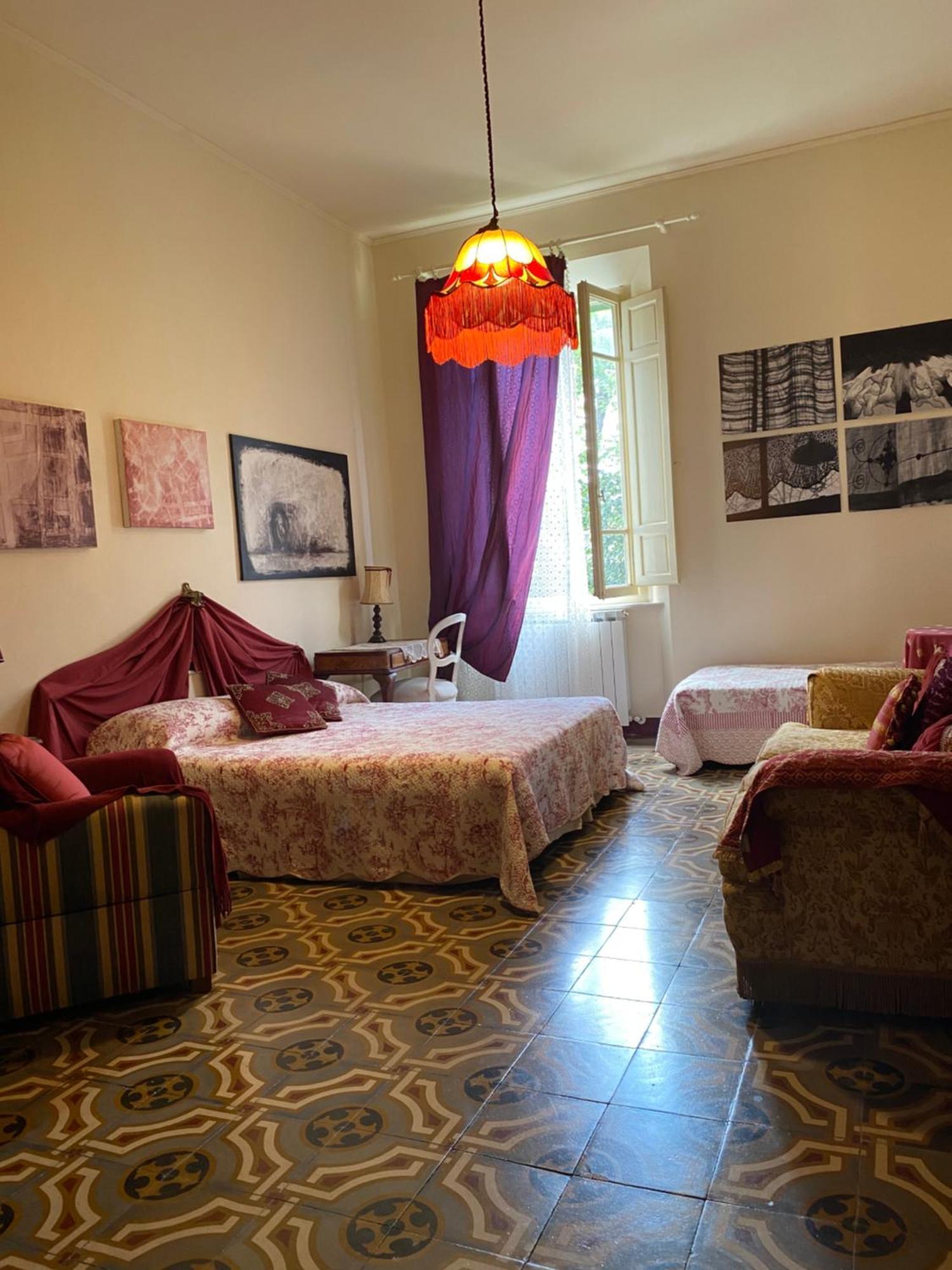 Bed and Breakfast Casa Simonetti Торре-дель-Лаго-Пуччини Экстерьер фото