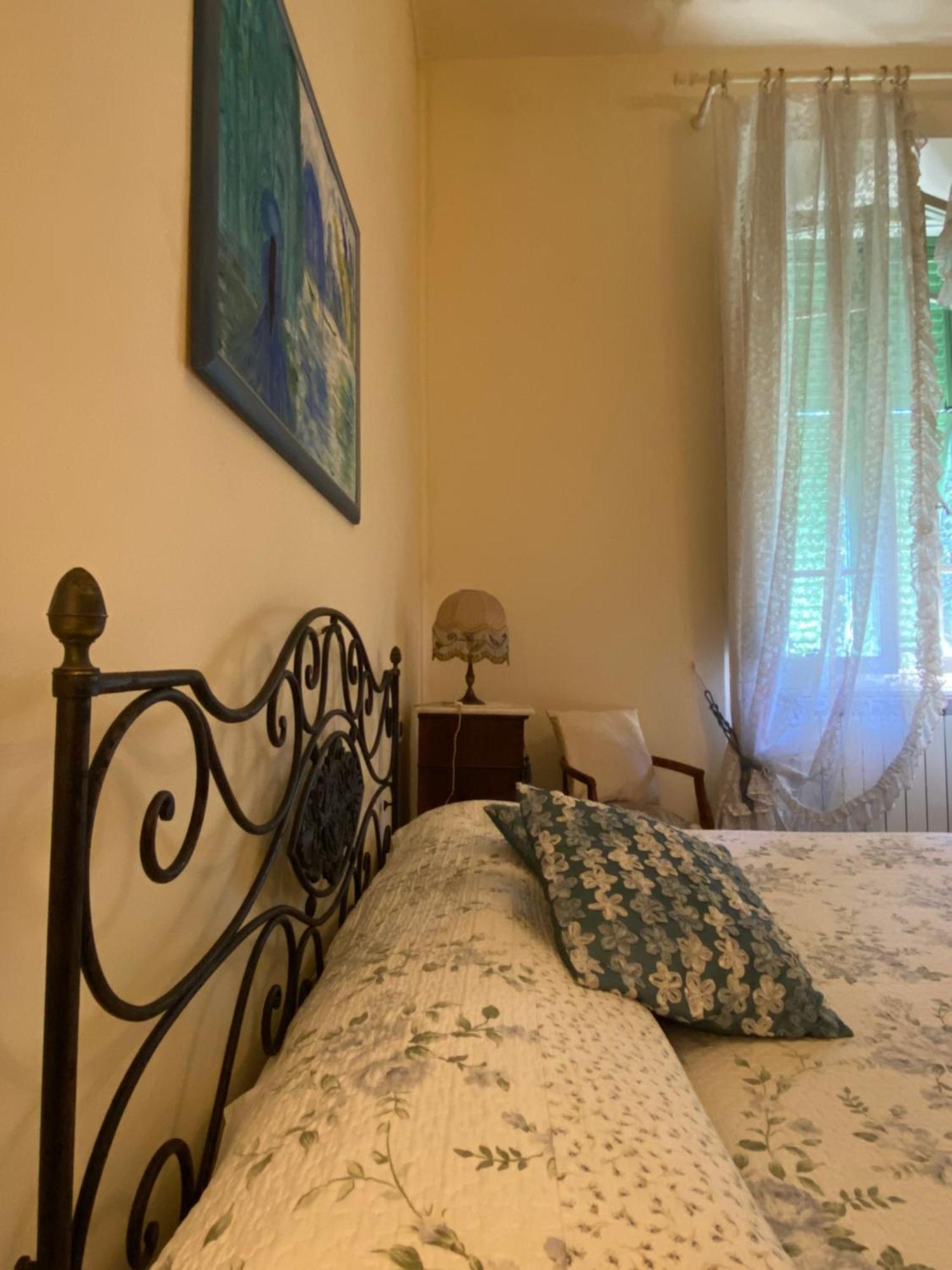 Bed and Breakfast Casa Simonetti Торре-дель-Лаго-Пуччини Экстерьер фото