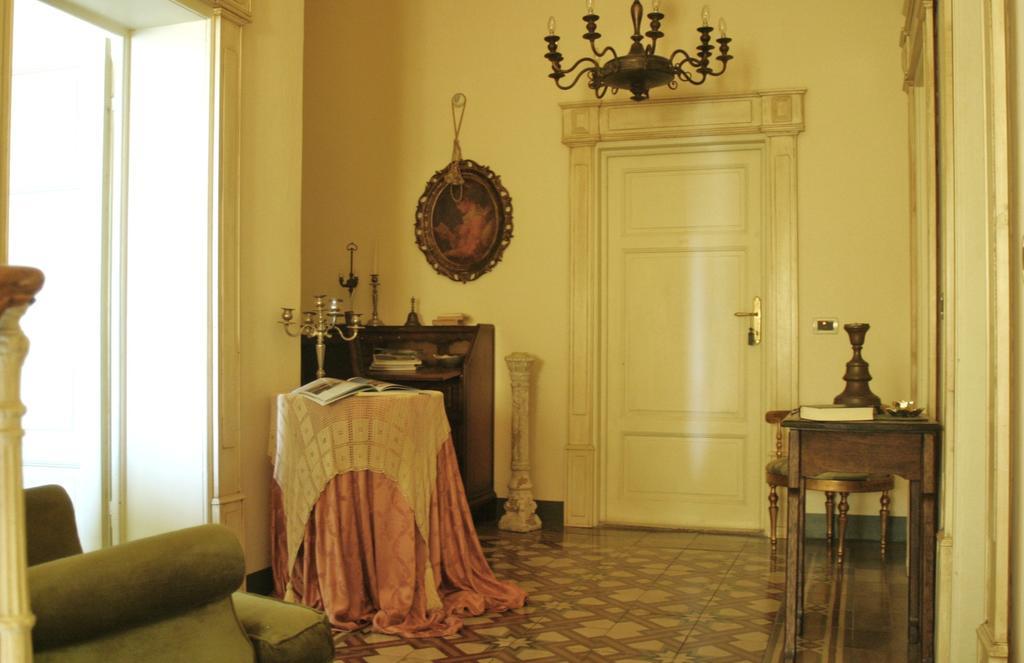Bed and Breakfast Casa Simonetti Торре-дель-Лаго-Пуччини Экстерьер фото